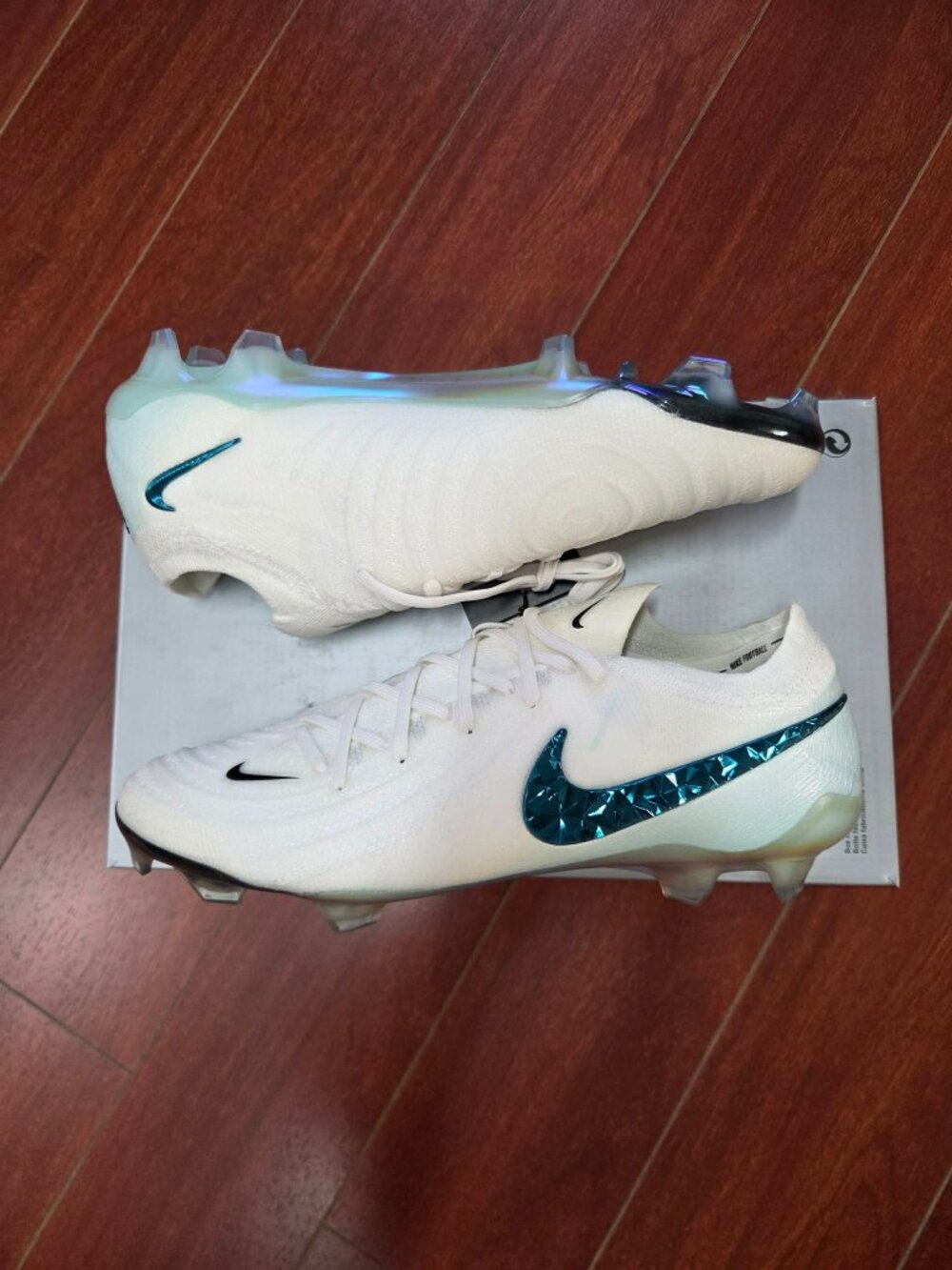 Nike Phantom GX 2 Elite LV8 FG - Elite Only Pack
